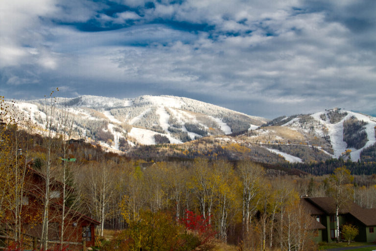 Free Bus Service In Steamboat Springs Colorado Charlie Dresen